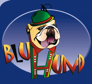 LOGO BLUHUND